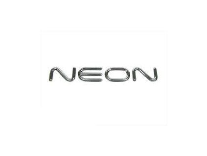 Chrysler Neon PL Надпис Neon