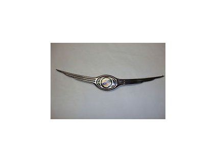 Emblema CHRYSLER para el capó PT