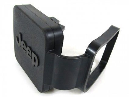 Cache-attelage Jeep 68188901AA 2´´