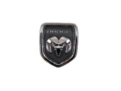 Emblema DODGE para el capó RG