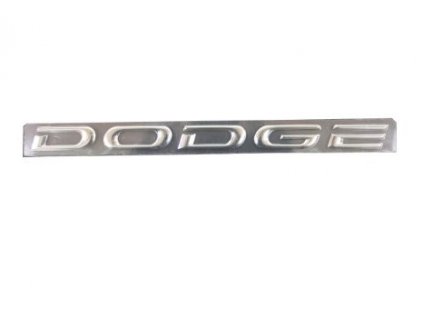 Chrysler Iscrizione Gran Voyager RS/RG Dodge