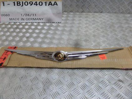 Emblema CHRYSLER para el capó ZH