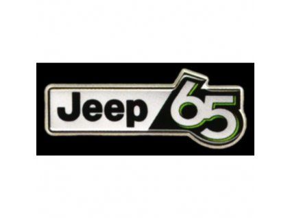 Inscripción 65.º ANIVERSARIO