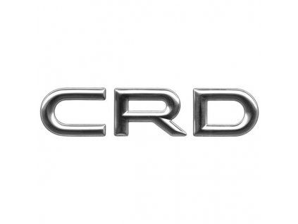 Jeep Надпис CRD