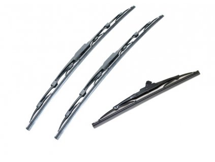 Jeep Set ștergător Comapss/ Patriot MK complet 020AA