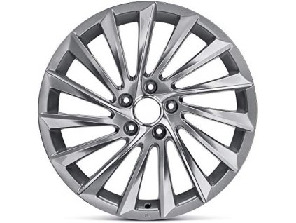 Alfa Romeo Giulietta ALUMINUM WHEEL 18´