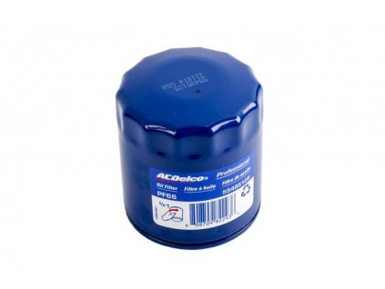 Cadillac / Chevrolet / GMC / Buick Filtr oleju PF66