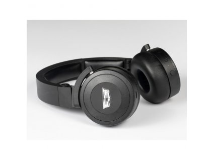 Cadillac Bluetooth headphones by AKG®