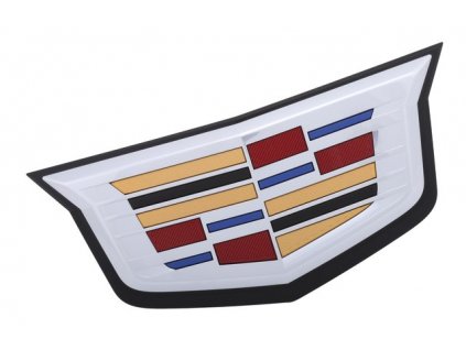 Cadillac CT4 Znak predný bez ad.tempomatu