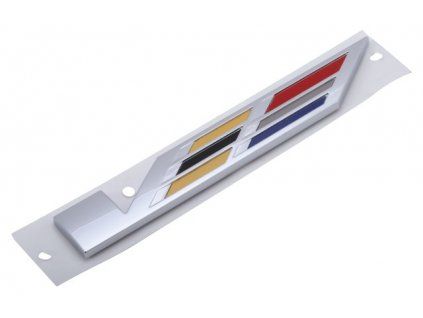Cadillac CT5 Emblema V derecho