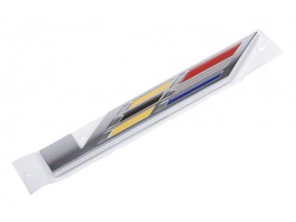 Cadillac CT5 Emblema V izquierdo