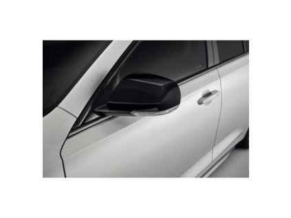Cadillac CT4 Calotte specchietti esterni nere