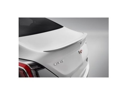 Kit spoiler Cadillac CT4 - Primer