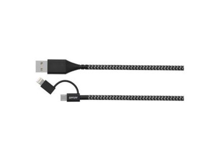 Cavo micro-USB Cadillac, Chevrolet, Buick, GMC di iSimple® (1 metro)