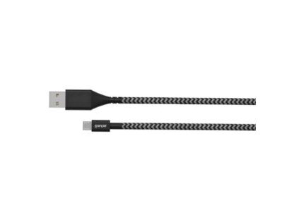 Cadillac, Chevrolet, Buick, GMC Kabel micro-USB firmy iSimple® (1 metr)