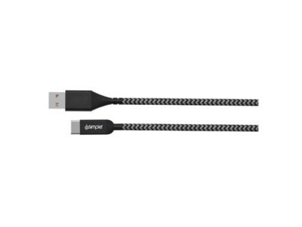 Cadillac, Chevrolet, Buick, GMC USB-C cable by iSimple® (1 meter)