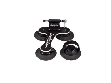 Cadillac / Chevrolet / GMC Bike carrier by SeaSucker (1 bike)