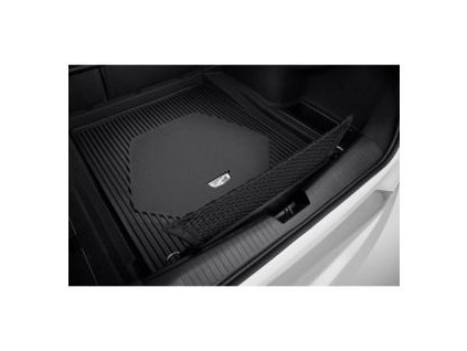 Cadillac CT4 Netz mit Aufbewahrungstasche