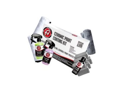Kit di verniciatura
