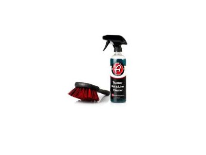 Kit pulizia tappetini