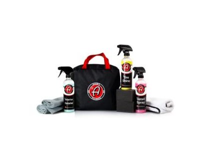 Kit per la cura dell'auto