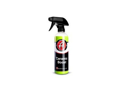 16 oz Ceramic Boost spray az Adam's Polishestől