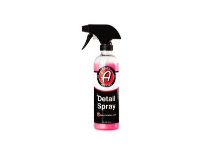 Spray 16-oz - Sublimateur de détails