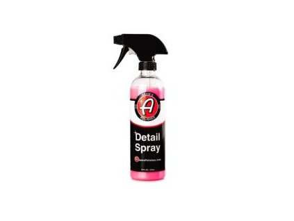 Spray potenziatore di dettagli da 16 once
