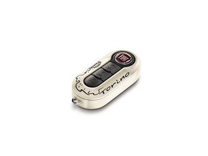 Fiat 500 Fundas para llaves TORINO