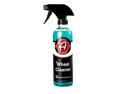 Wheel cleaner from Adam's Polishes