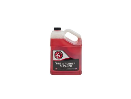Čistič pneumatík a gumy od Adam's Polishes (1galón)