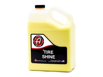 Adam's Polishes Reifenpolitur (1 Gallone)