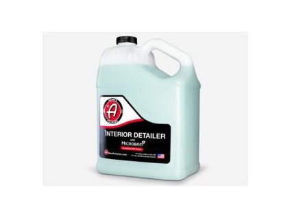 Interiérový detailer s Microbanem od Adam's Polishes (1galon)