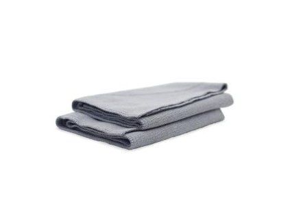 Microfibre sans bordures de Adam's Polishes