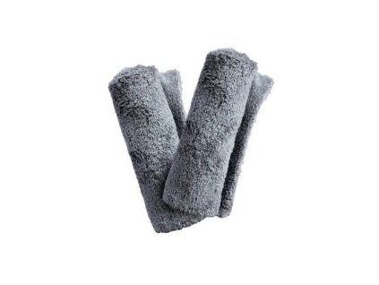 Utierky dvojbalenie z mikrovlákna od Adam's Polishes