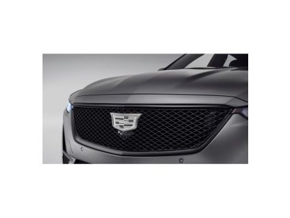 Cadillac CT5 Znak jednobarevný