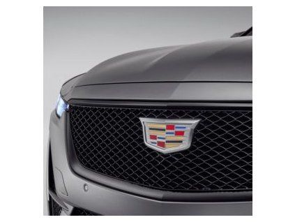 Cadillac CT5 Grille de calandre - noire