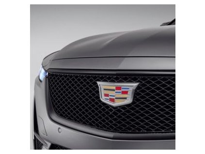 Cadillac CT5 Hűtőrács - fekete