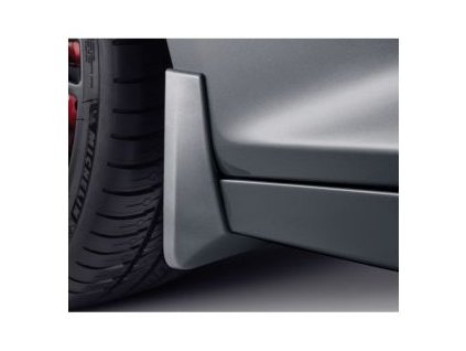 Cadillac CT5 Huse frontale în formă de protecție - metalice