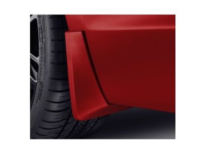 Cadillac CT5 Coperture protettive posteriori sagomate - infrarossi