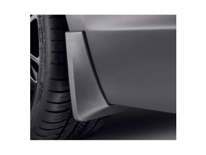 Cadillac CT5 Kryty zadní ochranné tvarované - stínová metalíza