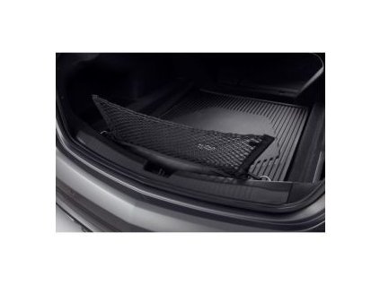 Cadillac CT5 Teherháló tárolózsákkal