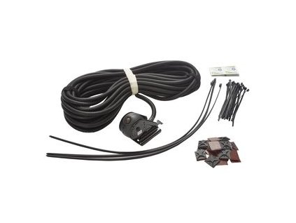 Cadillac / GMC / Chevrolet Telecamera aggiuntiva per rimorchio