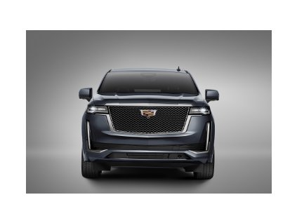 Cadillac Escalade / Escalade ESV Rács ezüst