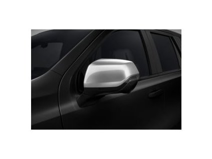 Cadillac Escalade / Escalade ESV Copri specchietti - argento