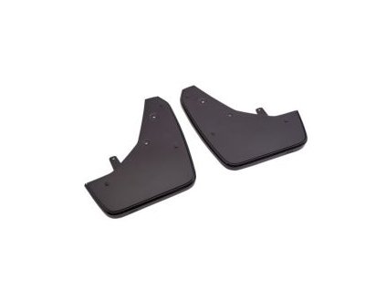 Cadillac Escalade / Escalade ESV Frontabdeckungen – schwarz