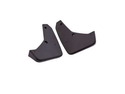 Cadillac Escalade / Escalade ESV Heckabdeckungen – schwarz