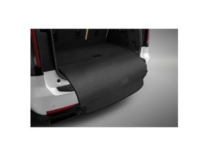 Cadillac Escalade / Escalade ESV Chránič zadního nárazníku - černý