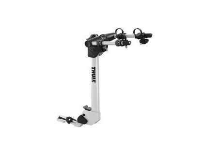 Chevrolet, Buick, Cadillac, GMC Portaruota Helium Pro - argento (2 ruote)