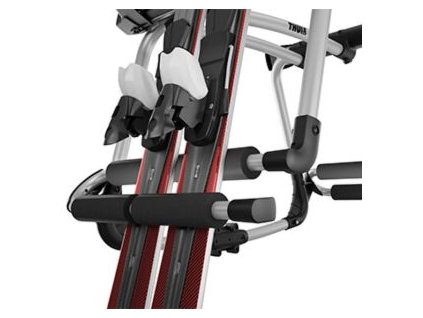 Chevrolet, Buick , Cadillac, GMC Winter sports equipment carrier